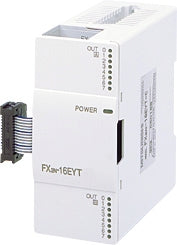 Mitsubishi FX2N-16EYR-ES/UL