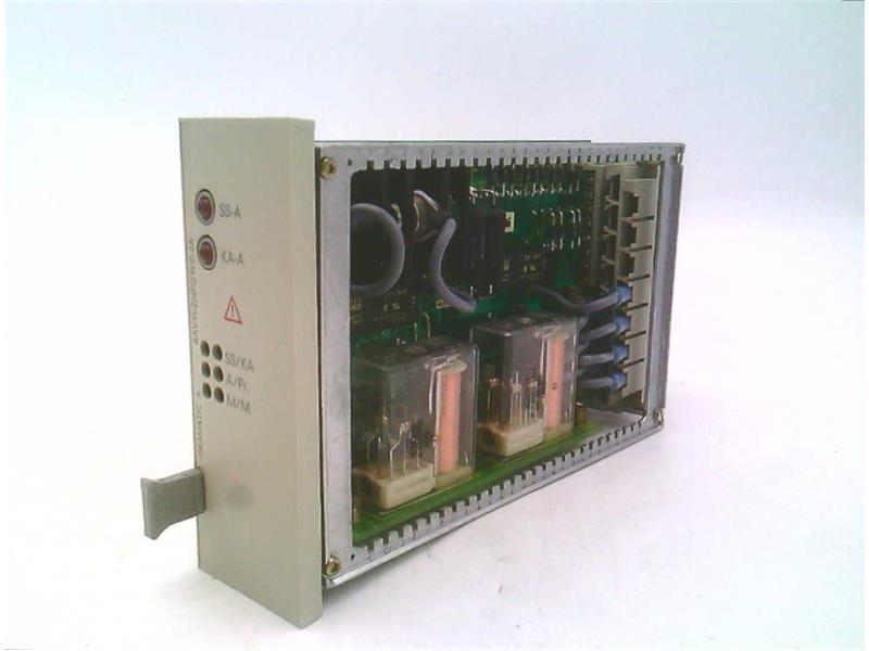 Cargue la imagen en el visor de la galería, Siemens 6FX1123-1BB00
