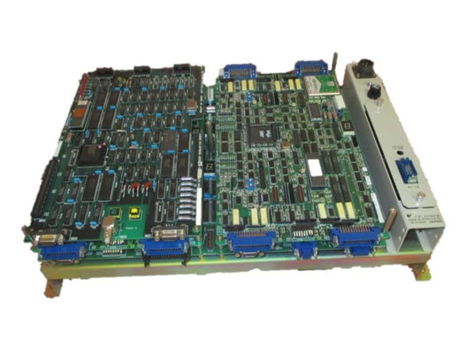 Yaskawa CP-9200H