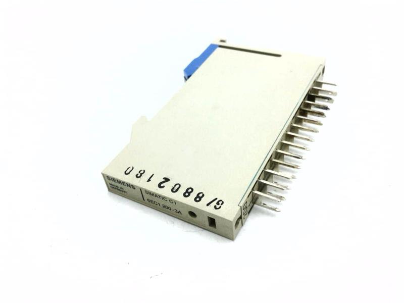 Load image into Gallery viewer, Siemens 6EC3020-0A
