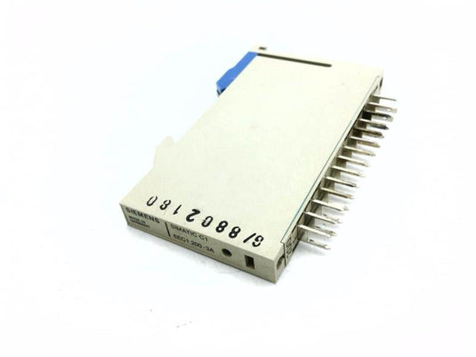 Siemens 6EC3020-0A