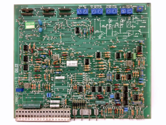 Siemens C98043-A1204-L3-E1