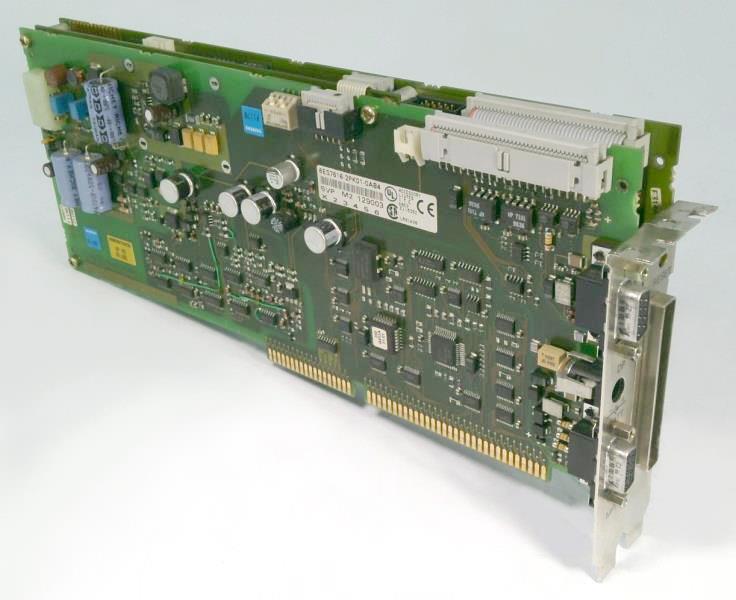 Load image into Gallery viewer, Siemens 6ES7614-1AH02-0AB3-Z
