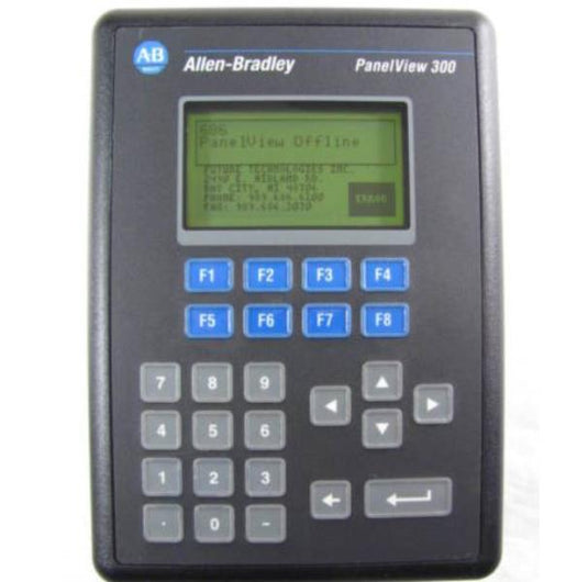 Allen-Bradley 2711-K3A17L1