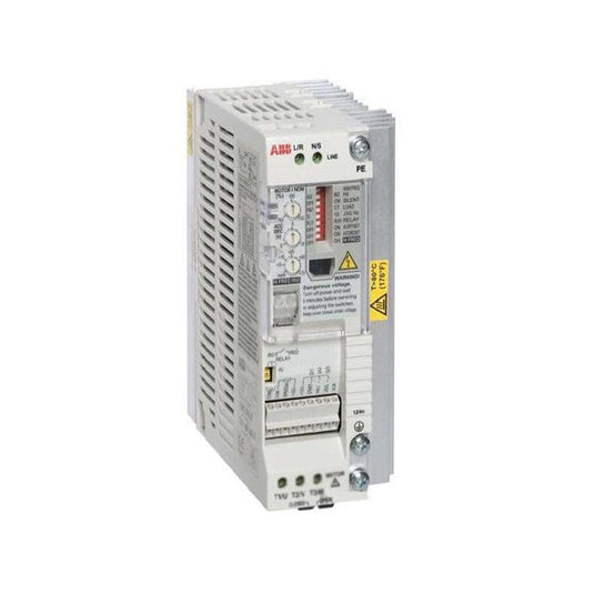 ABB ACS55-01E-07A6-2