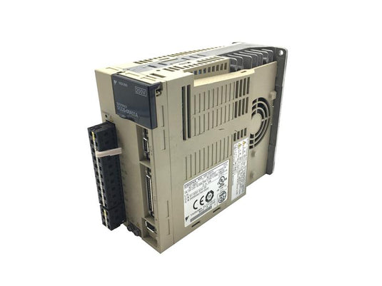 Yaskawa SGDS-08A01A