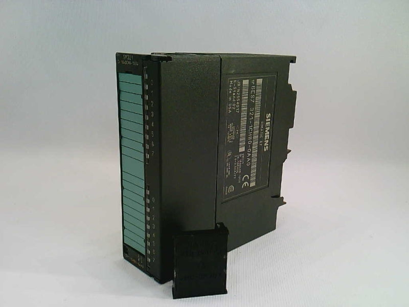 Chargez l'image dans la visionneuse de la galerie, Siemens 6ES7317-6FF00-0AB0
