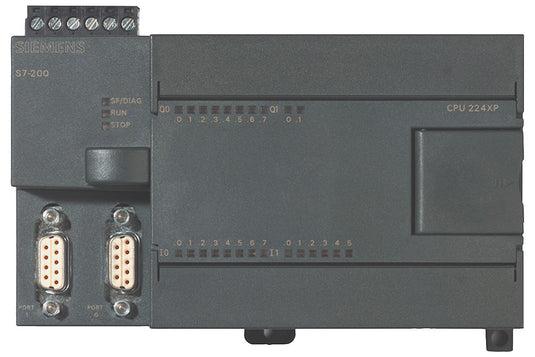 Siemens 6AG1214-2AD23-2XB0