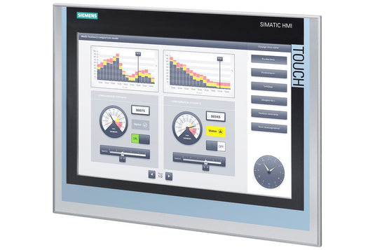 Siemens 6AV2124-0QC02-0AX1