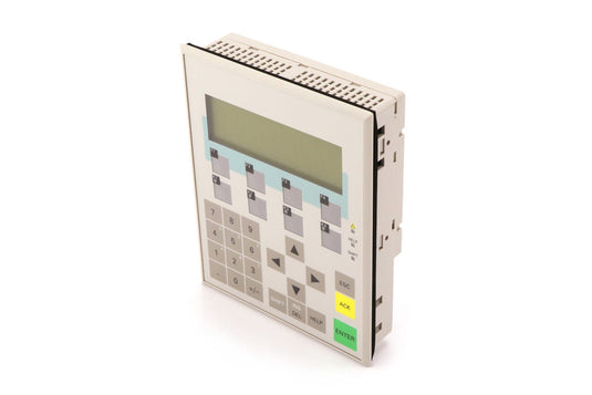 Siemens 6AV3607-1JC00-0AX1