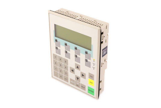 Siemens 6AV3607-1JC30-0AX2