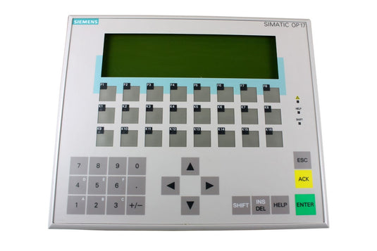 Siemens 6AV3617-1JC00-0AX2