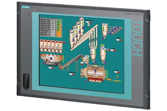 Siemens 6AV7802-0BB01-2AB0