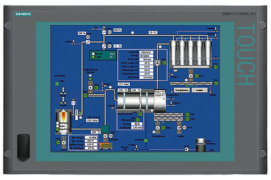 Siemens 6AV7822-0AB20-2AC0