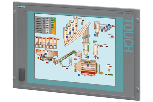 Siemens 6AV7872-0BC21-1AC0