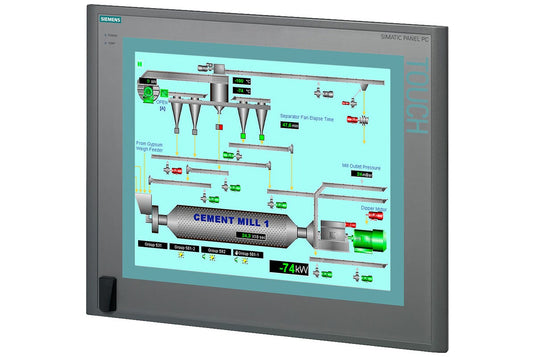 Siemens 6AV7874-0BC21-1AC0