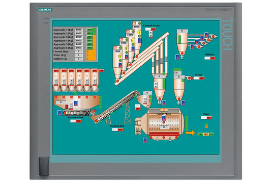 Siemens 6AV7875-1BA20-0AC0