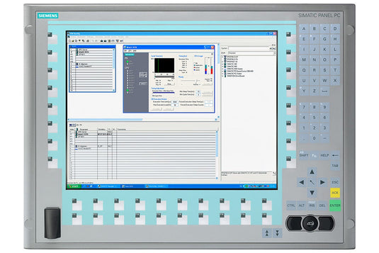Siemens 6AV7893-0AE00-1AB0