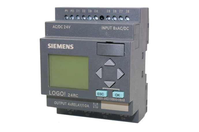 Siemens 6ED1052-1HB00-0BA6