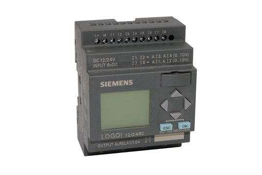 Siemens 6ED1052-1MD00-0BA6