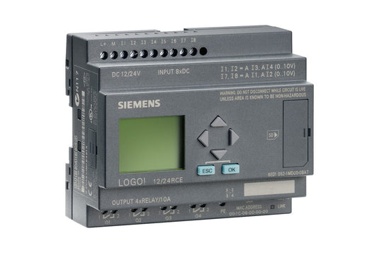 Siemens 6ED1052-1MD00-0BA7