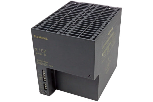 Siemens 6EP1334-2AA00