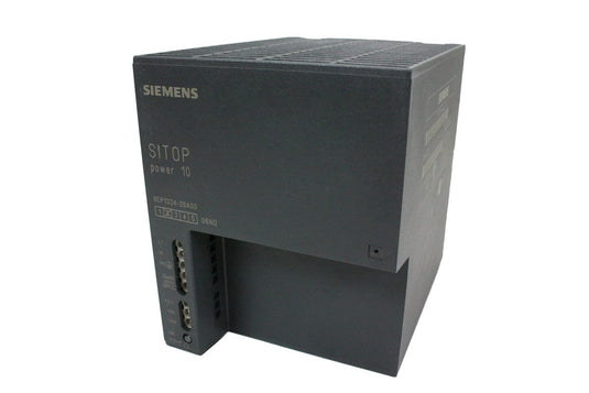 Siemens 6EP1334-2BA00