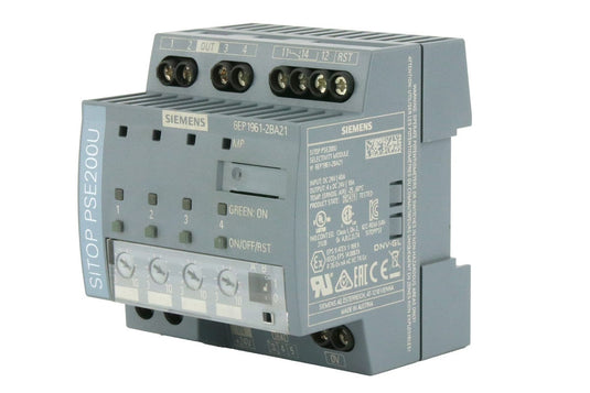Siemens 6EP1961-2BA21