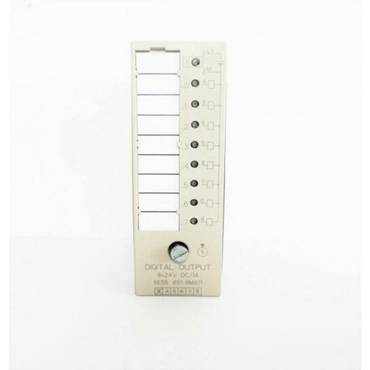 Siemens 6ES5430-8MB11