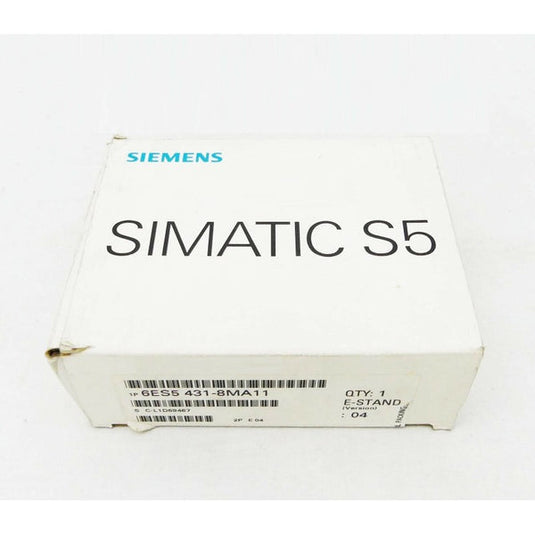 Siemens 6ES5431-8MA11