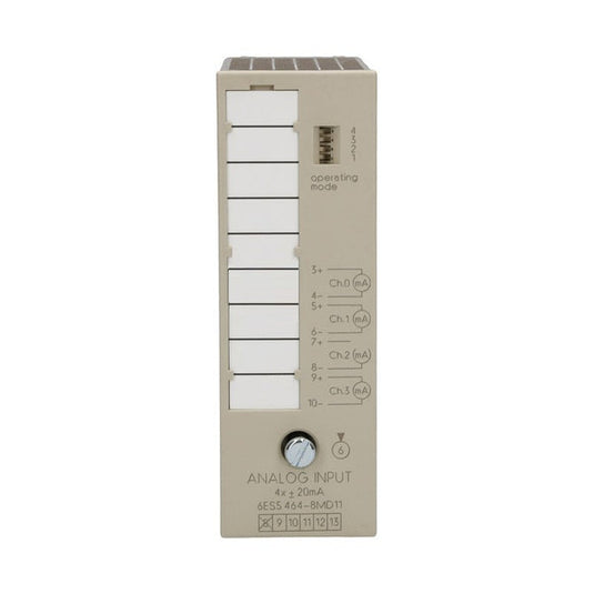 Siemens 6ES5464-8MD11
