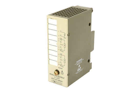 Siemens 6ES5470-8MA11