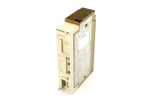Siemens 6ES5951-7LD12