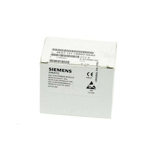 Siemens 6ES7121-1BB00-0AA0
