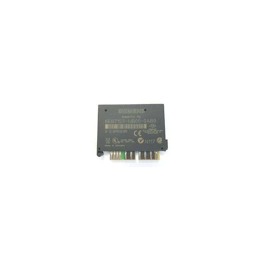 Siemens 6ES7123-1JB00-0AB0