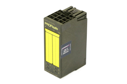 Siemens 6ES7138-4FA03-0AB0