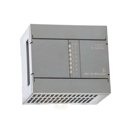 Siemens 6ES7221-1BF10-0XA0