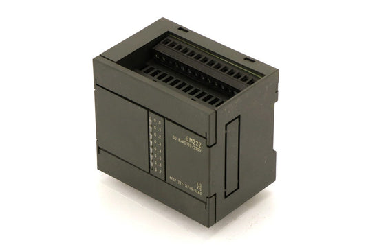 Siemens 6ES7222-1EF00-0XA0
