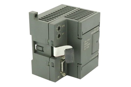 Siemens 6ES7277-0AA21-0XA0