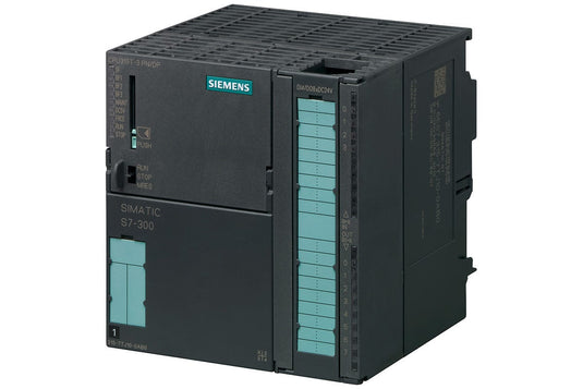 Siemens 6ES7315-7TJ10-0AB0