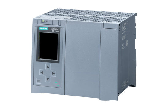 Siemens 6ES7518-4UP00-0AB0
