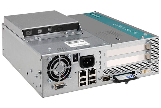 Siemens 6ES7647-6CH70-0GB0