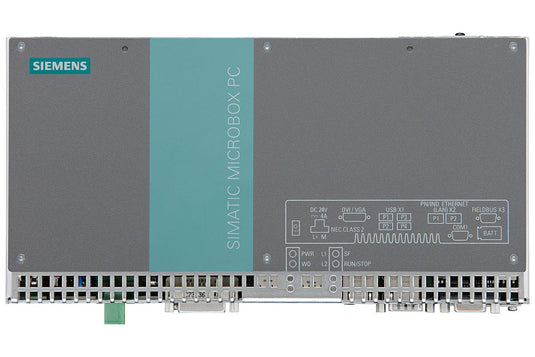 Siemens 6ES7647-7BJ20-0AB0