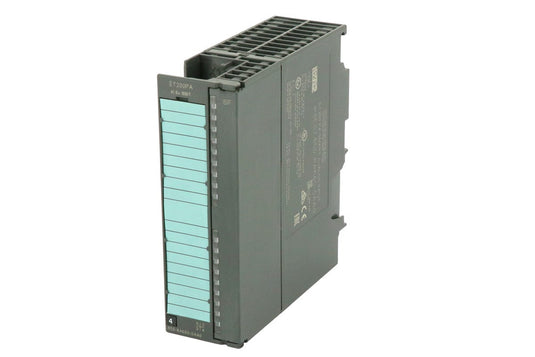 Siemens 6ES7650-8AK60-0AA0