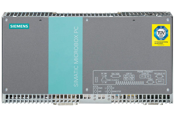 Siemens 6ES7675-1DK30-2AA0 | Chief Automation Marketplace