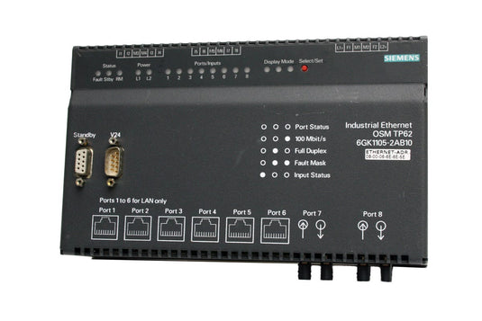 Siemens 6GK1105-2AB10