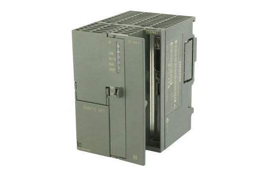 Siemens 6GK7343-1EX10-0XE0