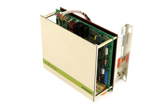 Siemens 6RA2107-0BD20-0