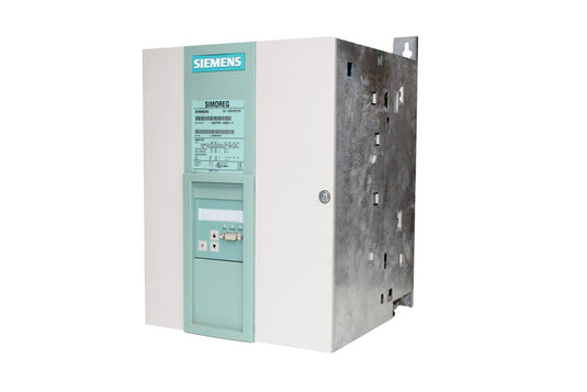 Siemens 6RA7075-6GV62-0-Z