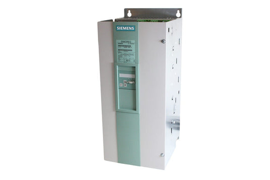 Siemens 6RA7081-6DS22-0